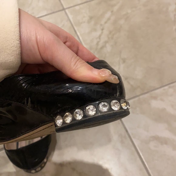 miumiu flat - Picture 9 of 10